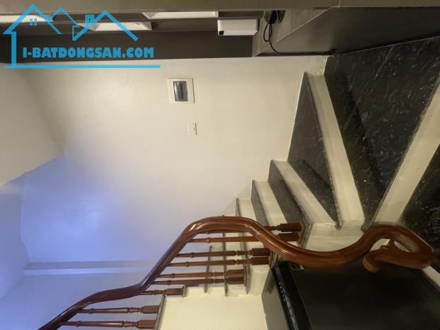 Nhà đẹp tây mỗ !35m2- 5tầng-MT4,5m