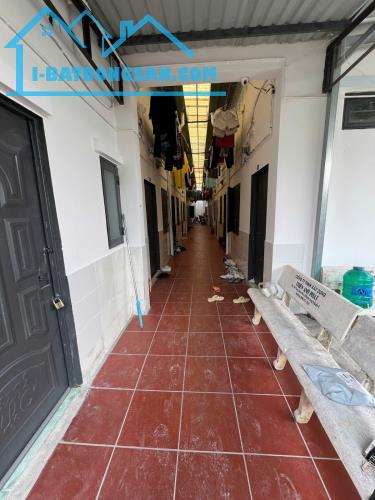 LÔ GÓC 2 MẶT TIỀN – 914M² (27x30), NỞ HẬU – DÒNG TIỀN ỔN ĐỊNH 50TR/THÁNG