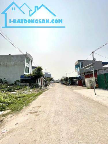 Bán lô đất 89 M ngang 4,6 Tasa Bình Kiều Đông Hải Hải An