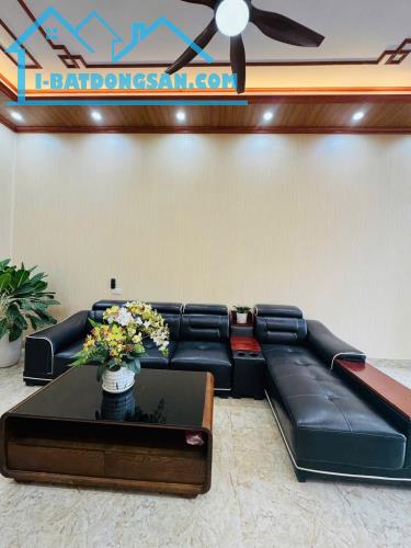 Bán nhà 2.5 tầng ngõ 34 phố Tân Kim, ph Tân Bình, TP HD, 56.6m2, mt 4m, 3 ngủ, chỉ 1.89 tỷ