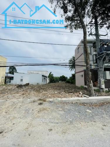 Đất mặt tiền Trần Văn Hiển, Trung An, Tp Mỹ Tho, Tiền Giang