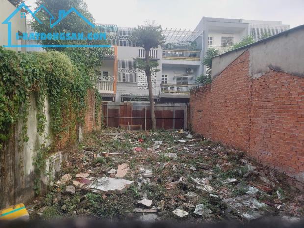 ĐẤT ĐẸP ĐỐI DIỆN VẠN PHÚC CITY – VUÔNG – Ô TÔ ĐẬU NGÀY ĐÊM – CHỈ 5.5 TỶ