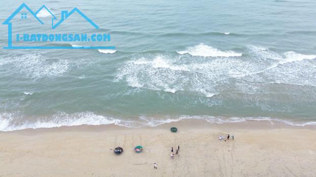 Bán lô đất View biển full đất ở giá đầu tư