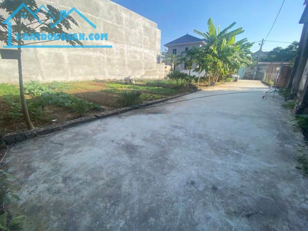 🔥 BÁN LÔ 87M² DƯỢC HẠ – TIÊN DƯỢC MT 7,5M – GIÁ HƠN 3 TỶ 🔥