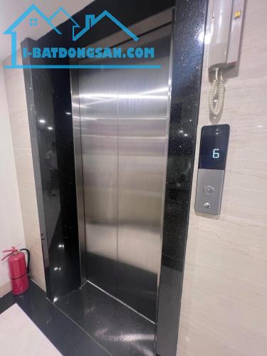 BAN TOÀ NHÀ PHỐ NGUYỄN THỊ ĐỊNH CẦU GIẤY: 100M2 - 7 TẦNG - MT7,5m - CÓ HẦM - GIÁ RẺ