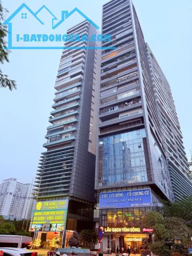 GĐ CẦN BÁN CH 3 PN 95m2 CC HEI TOWER - 1 NGUỴ NHƯ KON TUM TẦNG TRUNG HƠN 8 TỶ