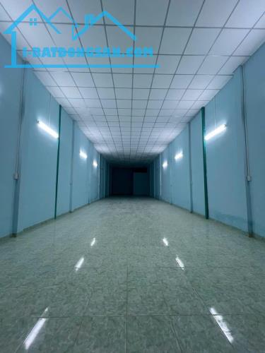 GÒ VẤP, BÁN NHÀ C4 MẶT TIỀN HẺM KINH DOANH LÊ THỊ HỒNG DT 6.15x25m