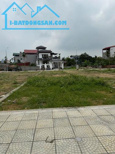 BÁN ĐẤU GIÁ ĐẤT TRƯỜNG THỊNH ỨNG HÒA – VỊ TRÍ ĐẸP, TIỀM NĂNG CAO 93M2 GIÁ HƠN 4 TỶ