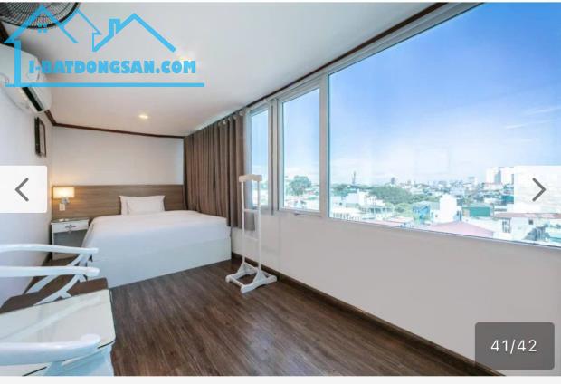 🔅 KHÁCH SẠN MẶT PHỐ LÒ ĐÚC, HAI BÀ TRƯNG 281M2 9T MT 8M, 67 PHÒNG, CHỈ 171 TỶ 🔅