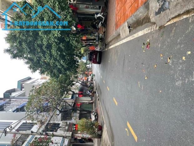Ngay Văn La,Chuyên Nguyễn Huệ,Quang trung 50m mt5m 7t thang máy,vỉa hè,KD an sinh đỉnh