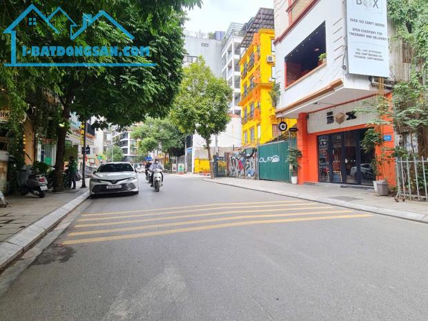 🔅TÒA BUILDING APARTMENT MẶT PHỐ TÔ NGỌC VÂN, 147M2 9T MT 12M,, CHỈ 115 TỶ 🔅