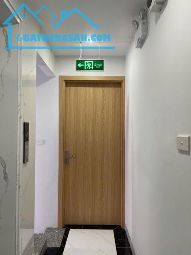 CCMN Trần Phú Văn Quán 50m mt4.4m 7t thang máy 11P to,ba gác đỗ cửa