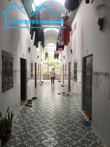 CHÍNH CHỦ KẸT TIỀN SANG GẤP 16 PHÒNG TRỌ SÁT KCN VÀ CHỢ TRƯỜNG HỌC
