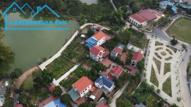 🔥 BÁN LÔ TIÊN DƯỢC – SÓC SƠN | 100M² – MT 7M | ĐƯỜNG THÔNG Ô TÔ | CHỈ HƠN 2,X TỶ 🔥