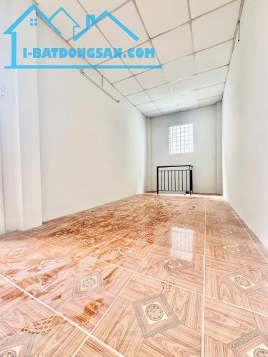 CHDV SÁT ĐH VĂN LANG – BÌNH LỢI P13 – DÒNG TIỀN 40TR/THÁNG