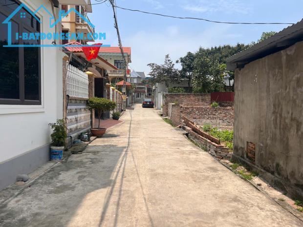 🔥 BÁN LÔ ĐẤT ĐẸP 92M² PHÚ NGHĨA – CHƯƠNG MỸ, GIÁ LOANH QUANH 4 TỶ 🔥