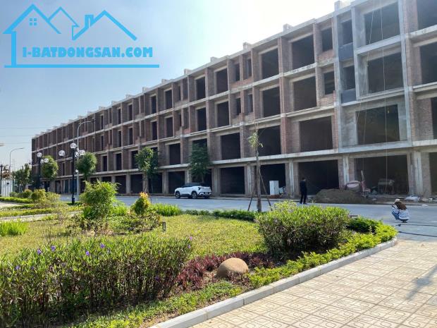 💎 ĐẦU TƯ THÔNG THÁI - LIỀN KỀ HAPPY HOME HẢI PHÒNG - VỐN ÍT TIỀM NĂNG CAO