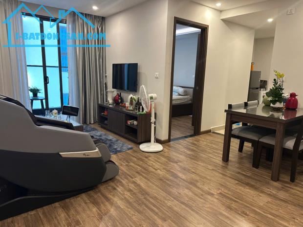 Bán căn hộ khách sạn Virgo Nha Trang cách biển 200m, dt 60m2,có 2 phòng ngủ , giá 4ty200