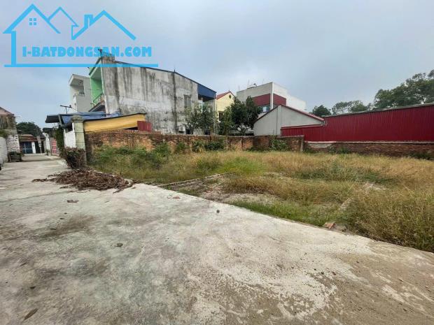 🔥 ĐẤT ĐẸP TRUNG GIÃ – SÓC SƠN | 58M² | Ô TÔ VÀO ĐẤT | CÁCH QL3 150M | CHỈ HƠN 1,X TỶ 🔥