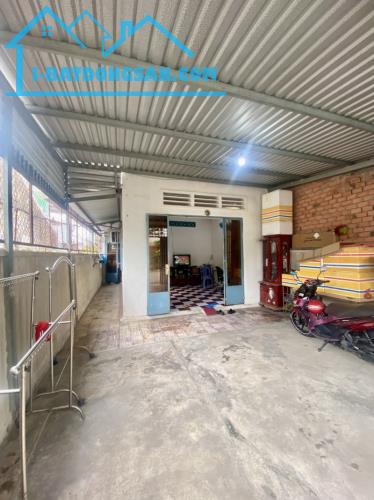 HẺM XE HƠI LINH CHIỂU – 2 MẶT HẺM THOÁNG – SỔ RIÊNG - 81M2 - NGANG 5.5M