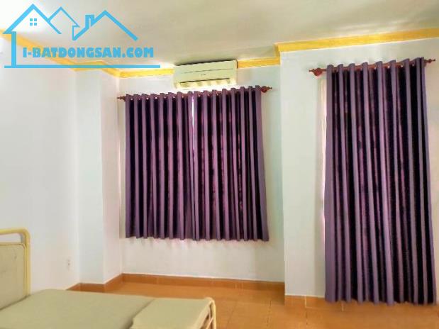BÁN NHÀ ĐẸP SÁT TÊN LỬ.A NỐI DÀI - HẺM XE HƠI - 4PN - ( 6X15M )
