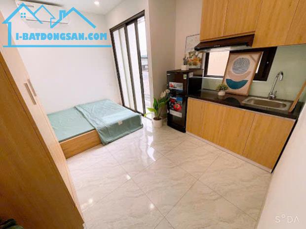 🏠 TRUNG TÂM ĐỐNG ĐA 47M² – 7 TẦNG – 13 PHÒNG – THU 45TR/TH – GIÁ 9.3 TỶ 📞 Hằng Mini