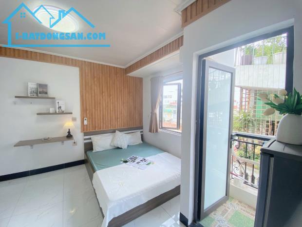 🏠 BÁN CCMN QUANG TRUNG – 78M² – 7 TẦNG – 15 PHÒNG - GIÁ 15.8 TỶ 📞 Hằng Mini