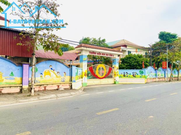 Sát vách 3 KCN-Trái Tim KĐT Vệ Tinh-Mai Đình-72m2-2.x tỷ-thông xe tải
