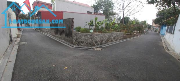 🔥 BÁN LÔ NGUYÊN KHÊ – PHÚC THỊNH _ 100M² _ MT 6,2M _ NGÕ THÔNG Ô TÔ | HƠN 6,X TỶ
