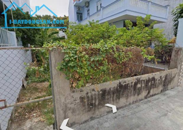 Bán đất mặt tiền Sử Hy Nhan phường Vĩnh Hòa – Nha Trang | giá chỉ 8 tỷ