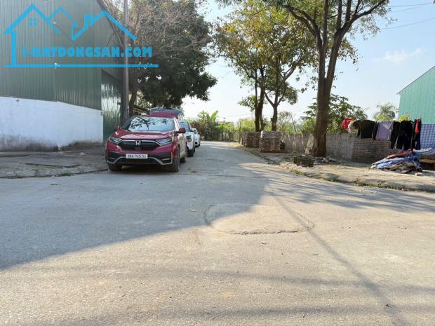🚀 LÔ GÓC TÁI ĐỊNH CƯ HẢI BỐI GẦN DỰ ÁN THÀNH PHỐ THÔNG MINH