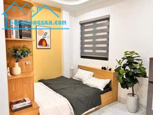 CCMN Vũ Tông Phan 58m mt7,7m 7t thang máy,15P khép kín,ngõ nông 30m ra phố