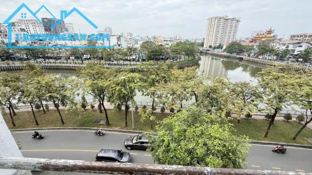 CĂN HỘ PHONG CÁCH PHỐ CỔ HÀ NỘI – SHR VĨNH VIỄN – VIEW MẶT TIỀN TRƯỜNG SA