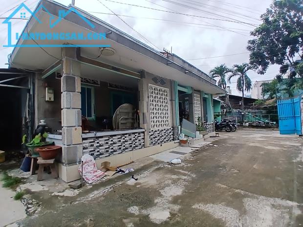 Đất Đình Phong Phú – Dt 1.100m²(30x62) – Dòng tiền 1 tỷ/năm