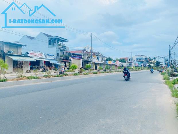 🔥 LÔ ĐẤT ĐẸP – KIỆT Ô TÔ NGUYỄN TẤT THÀNH – THÔNG KHÚC THỪA DỤ 🔥 📐 Diện tích: 98m²