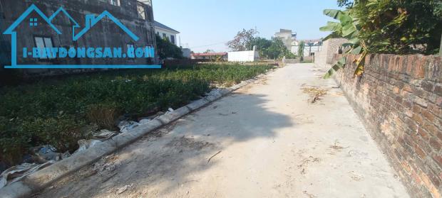 🔥 ĐẤT ĐÔNG XUÂN – SÓC SƠN (HÀ NỘI) – 88M² – NGÕ THÔNG Ô TÔ – GẦN TRƯỜNG CƠ ĐIỆN – HƠN 2TY