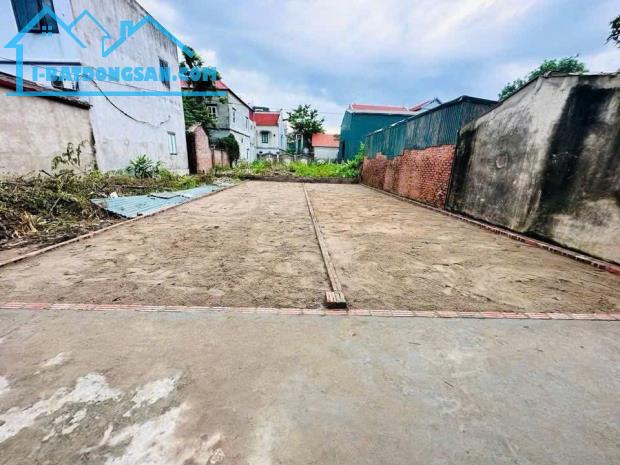 🔥 NGUYÊN KHÊ – PHÚC THỊNH _DT66M NGÕ Ô TÔ_ GẦN VÕ NGUYÊN GIÁP – C03, C08 BỘ C.AN 🔥