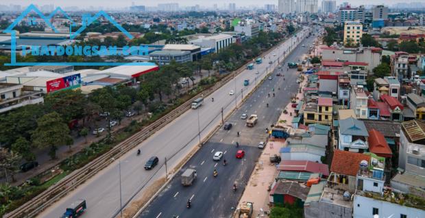 Bán 12 nhà mặt phố Ngọc Hồi, giá đầu tư, từ 10 tỷ