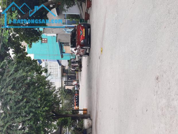 Quận 8 - bán nhà Phú Định 53m2 2 tầng nhỉnh 4 tỷ, hẻm xe hơi thông 4B15C6LIEM19