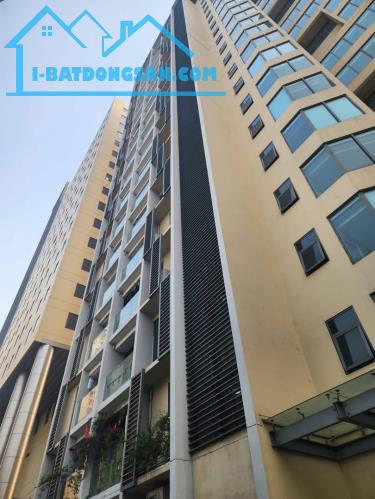 Hiếm Bán-Kinh Doanh- Dòng tiền -Chung cư Láng Hạ-Dt:57m2/PN*nhỉnh 9 tỷ