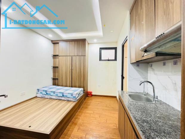 GẤP! VÕ CHÍ CÔNG, CẦU GIẤY LÔ GÓC GARA ÔTÔ TÒA CHDV 5 TỶ/NĂM 176m2 MT 8m, CHỈ 76 TỶ