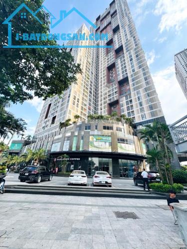 CC HPC landmark 105 Tố Hữu, 134m 3 ngủ,full nội thất,đẳng cấp an sinh
