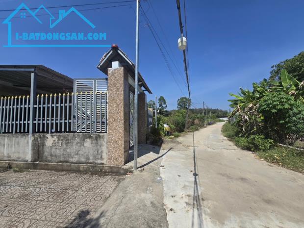 Bán đất thổ cư Phước Bình, Long Thành, Đồng Nai: 13.477m2, giá 32,8 tỷ.