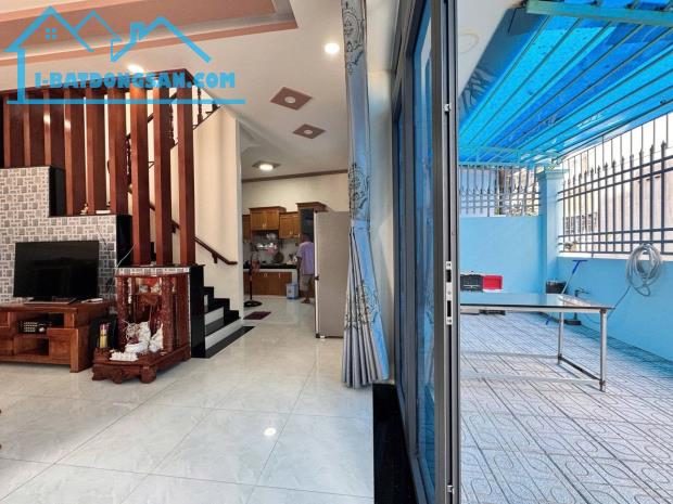 Căn Góc - Xe Hơi ngủ trong nhà - 74m2 - Bình Chiểu - Thủ Đức – Chỉ 5.3 Tỷ