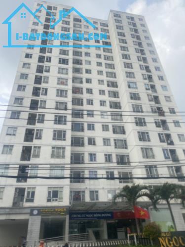 Bán gấp nhà mặt tiền Hòa Bình - Tân Phú 90m2, 3 tầng,kinh doanh đa ngành, sầm uất, 13.x Tỷ