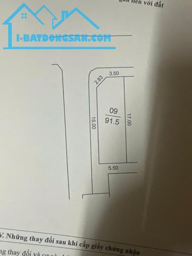 🔥 ĐẤU GIÁ X4 NGUYÊN KHÊ – PHÚC THỊNH | LÔ GÓC 92M² | MT 5,5M | DÒNG TIỀN RÕ 🔥