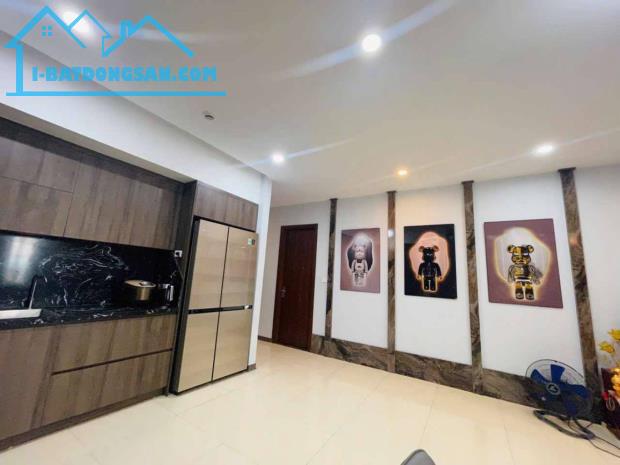 CC HPC landmark 105 Tố Hữu, căn góc 143m 4ngủ,full nội thất,đẳng cấp an sinh