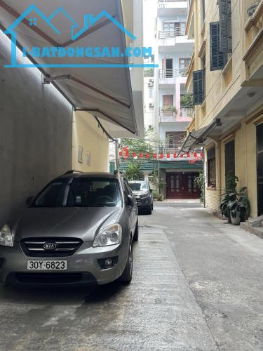 HIẾM, MẶT PHỐ VĂN CAO, TÂY HỒ-VỈA HÈ-KD-TM:80/85M X6T, MT 6M, GIÁ 77,8 TỶ.