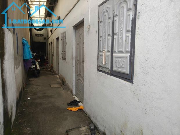 Dãy trọ 5 phòng – Dt 101m² – NỞ HẬU – Đỗ Xuân Hợp, Phước Long B