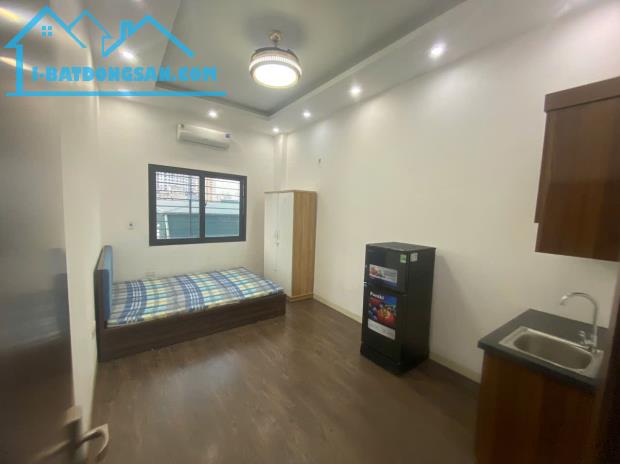 🏠 TÒA NHÀ NGUYỄN TRÃI- THU 70TR/ THÁNG - 68 M² – 7 TẦNG - BÁN GẤP 14.9 TỶ 📞 Hằng mini